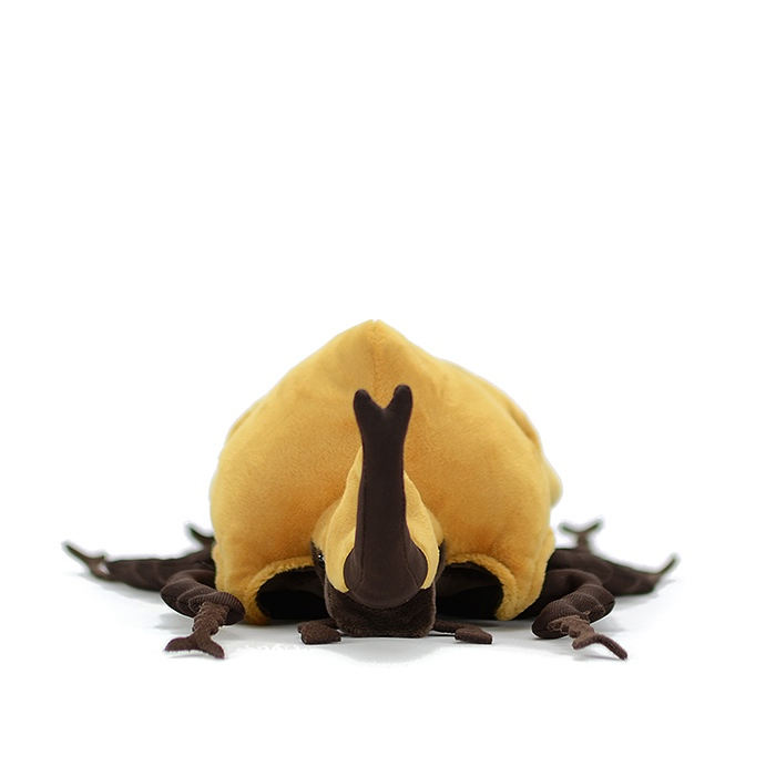 Elephant Beetle Soft Stuffed Plush Toy