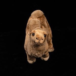 Camel Soft Stuffed Plush Toy