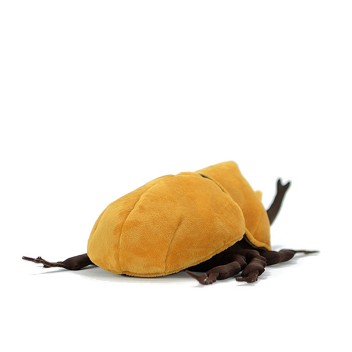 Beetle plush best sale