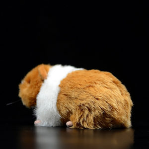 Guinea Pig Soft Stuffed Plush Toy