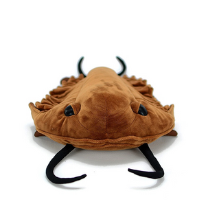 Trilobite Arthropod Soft Stuffed Plush Toy