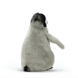 Large Baby Penguin Soft Stuffed Plush Toy