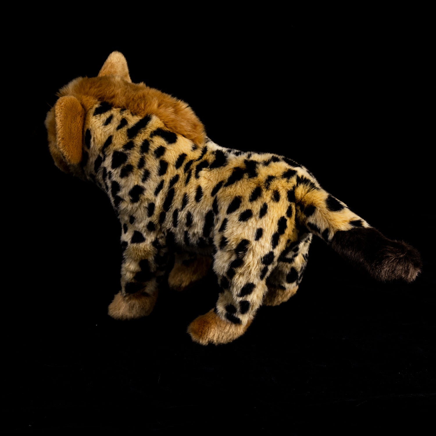 Hyena Soft Stuffed Plush Toy