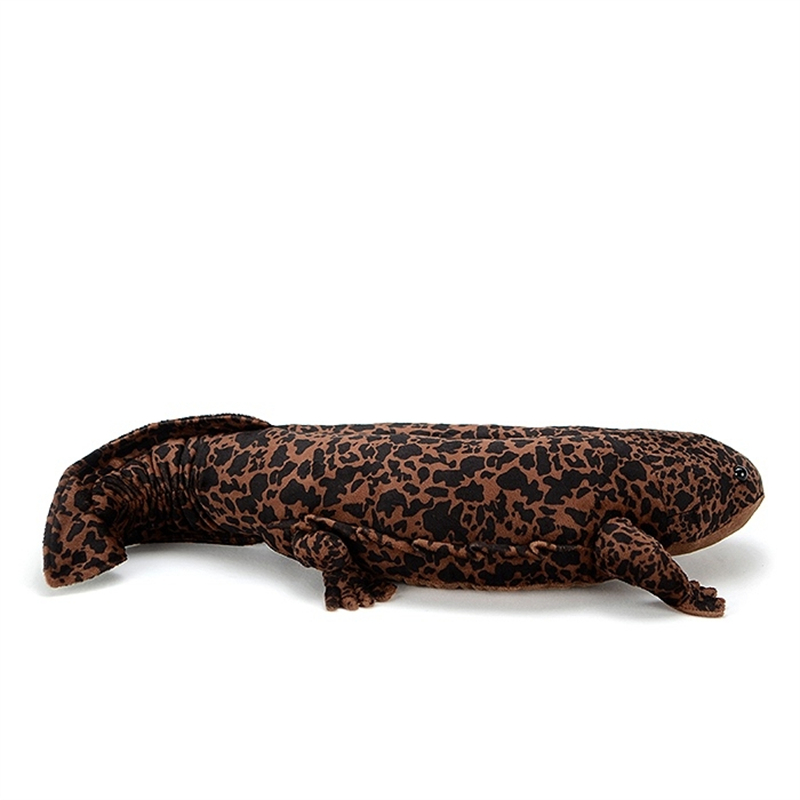 Salamander plush deals