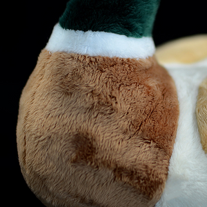 Mallard Duck Bird Soft Stuffed Plush Toy