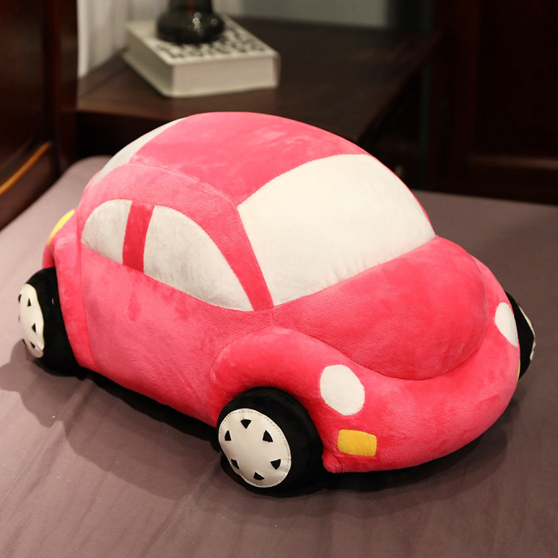 Car Automobile Soft Stuffed Plush Toy – Gage Beasley