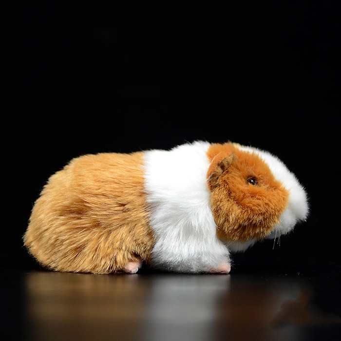 Stuffed guinea pig deals