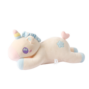 Rainbow Unicorn Soft Stuffed Plush Toy