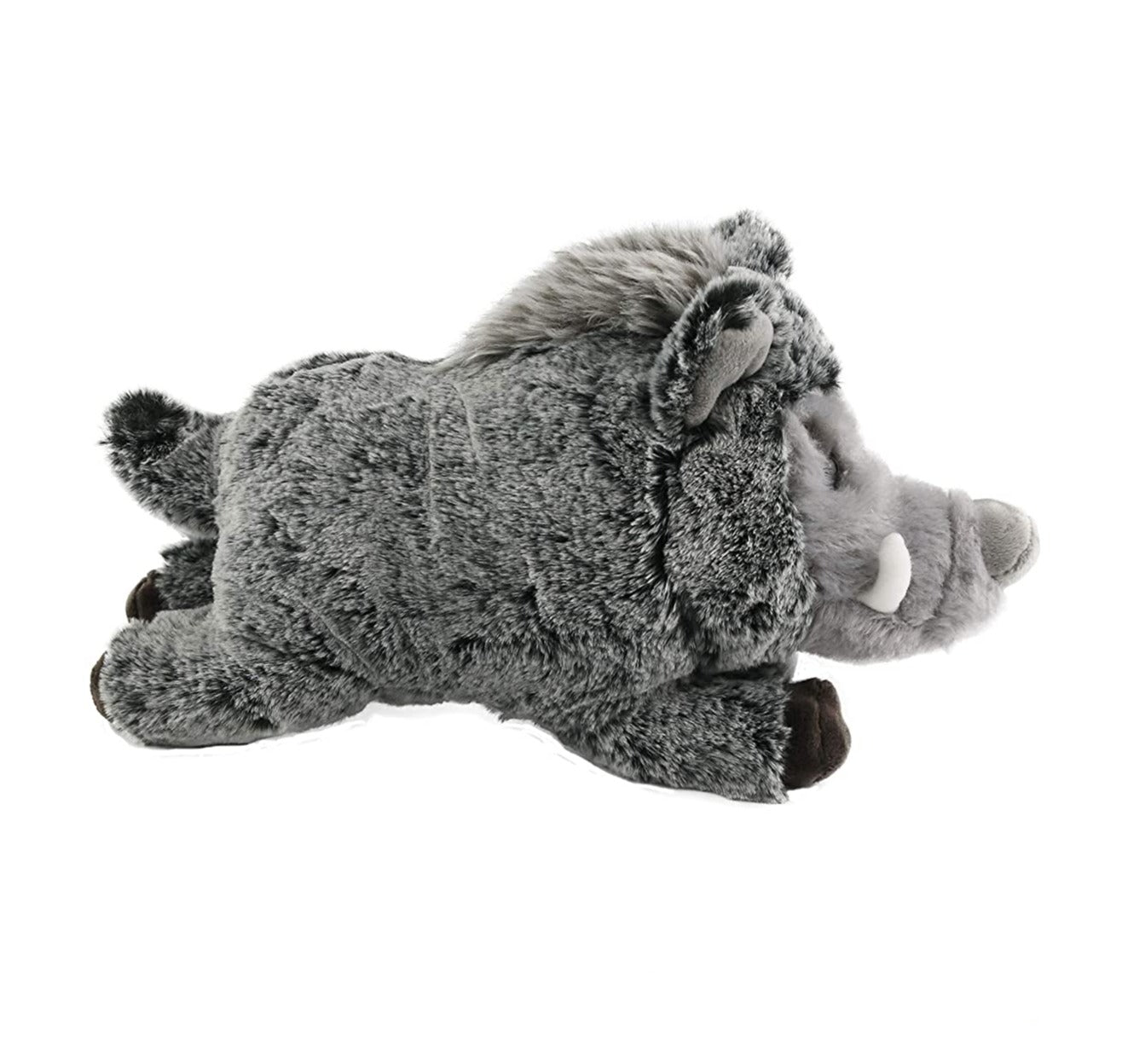 Wild Boar Pig Soft Stuffed Plush Toy