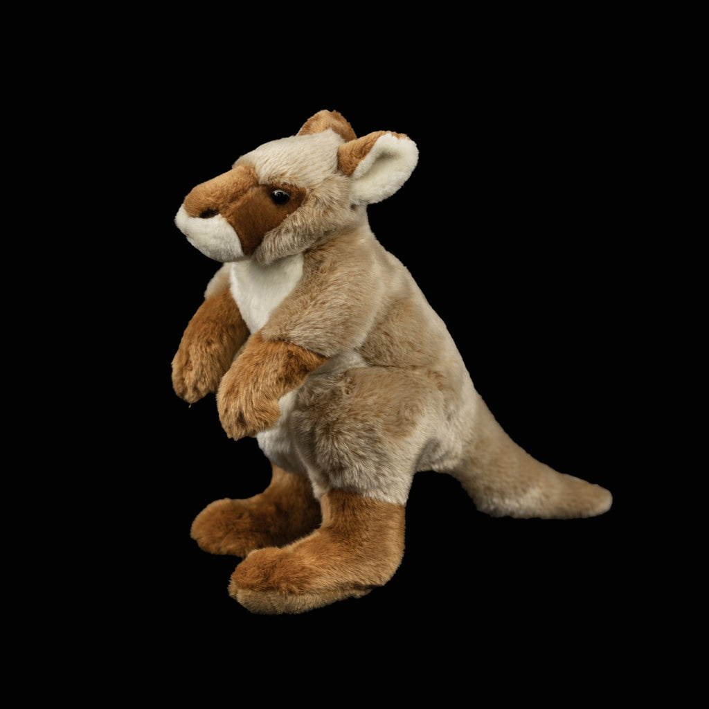 Honey Badger Soft Stuffed Plush Toy – Gage Beasley