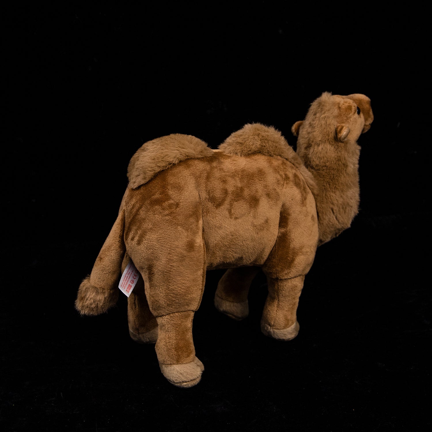 Camel Soft Stuffed Plush Toy – Gage Beasley