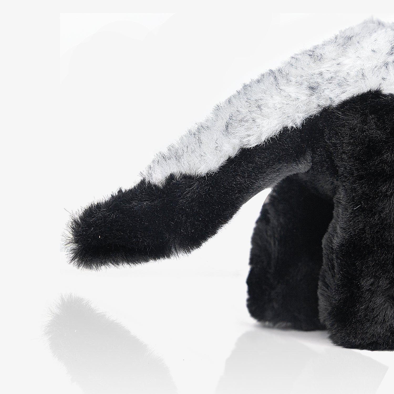 Honey Badger Soft Stuffed Plush Toy – Gage Beasley