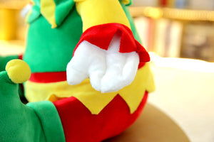 Clown Joker Soft Stuffed Plush Toy