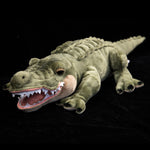 Nile Crocodile Soft Stuffed Plush Toy