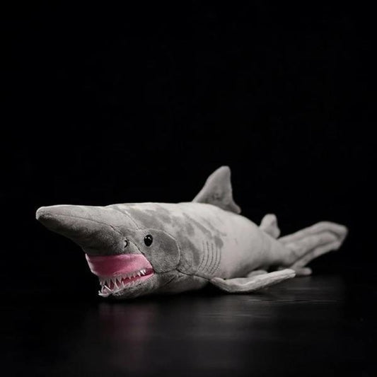 Goblin Shark Měkká plyšová hračka