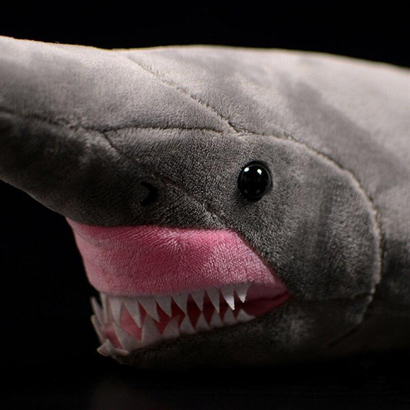 Goblin Shark Měkká plyšová hračka