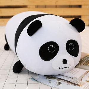 Long Animal Pillow Cushion Stuffed Plush Toy – Gage Beasley