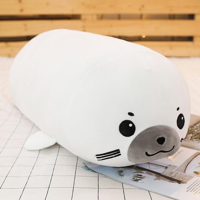 Cute Animal Soft Stuffed Plush Body Pillow Toy – Gage Beasley