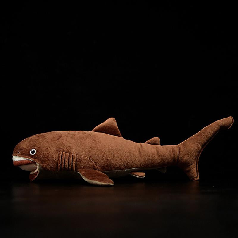 Jucărie de pluș moale Megamouth Shark