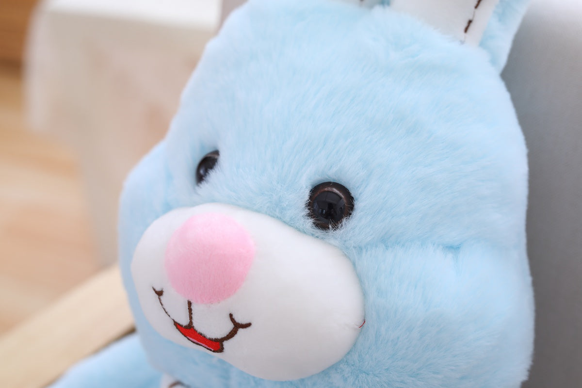 Giant Rabbit Teddy Soft Stuffed Plush Toy