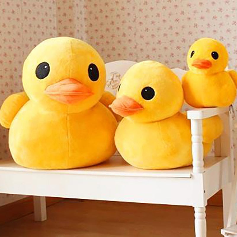 Giant Baby Duck Soft Stuffed Plush Toy