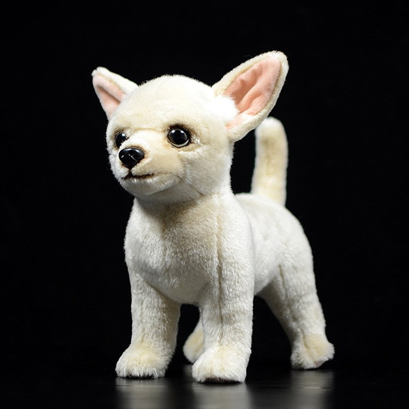 Chihuahua Dog Soft Stuffed Plush Toy