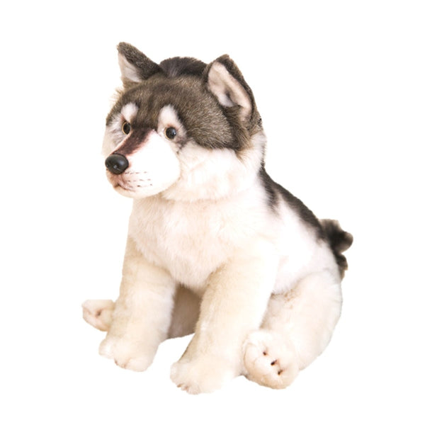 Cute Beagle Dog Soft Stuffed Plush Toy – Gage Beasley
