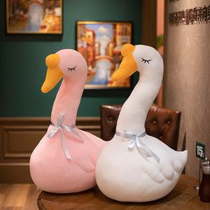 Goose Bird Soft Stuffed Plush Toy