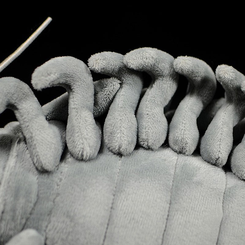 Giant Isopod Soft Stuffed Plush Toy – Gage Beasley