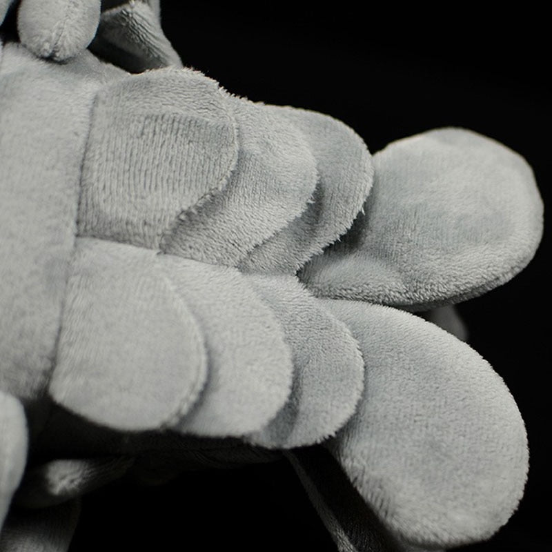 Giant Isopod Soft Stuffed Plush Toy – Gage Beasley