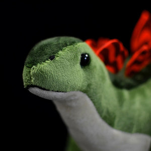 Stegosaurus Dinosaur Soft Stuffed Plush Toy