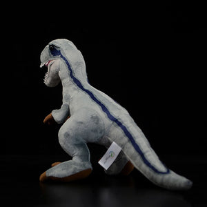 Velociraptor Dinosaurier Weiches Plüschtier