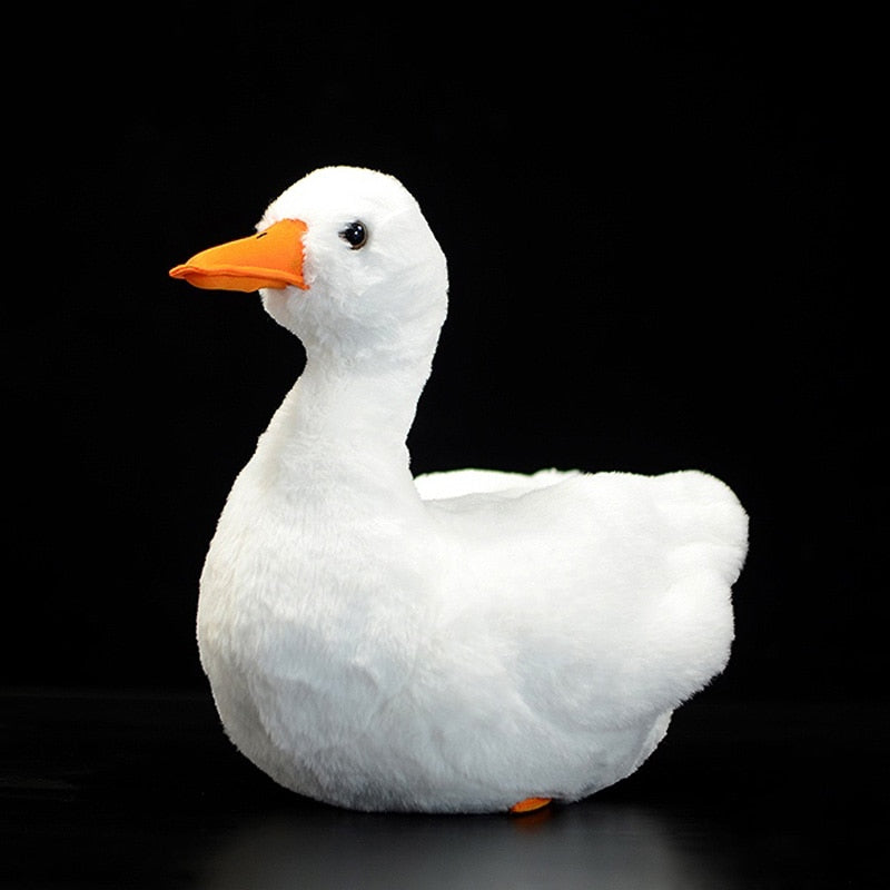 Gage Beasley Call Duck Soft Plush Toy