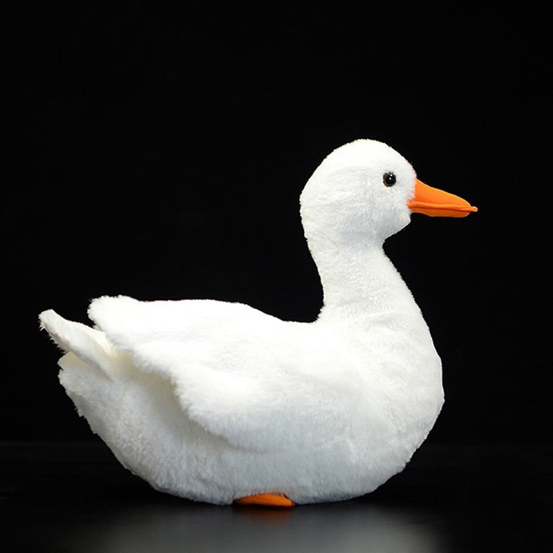 התקשר ל-Duck Bird Soft Plush Toy