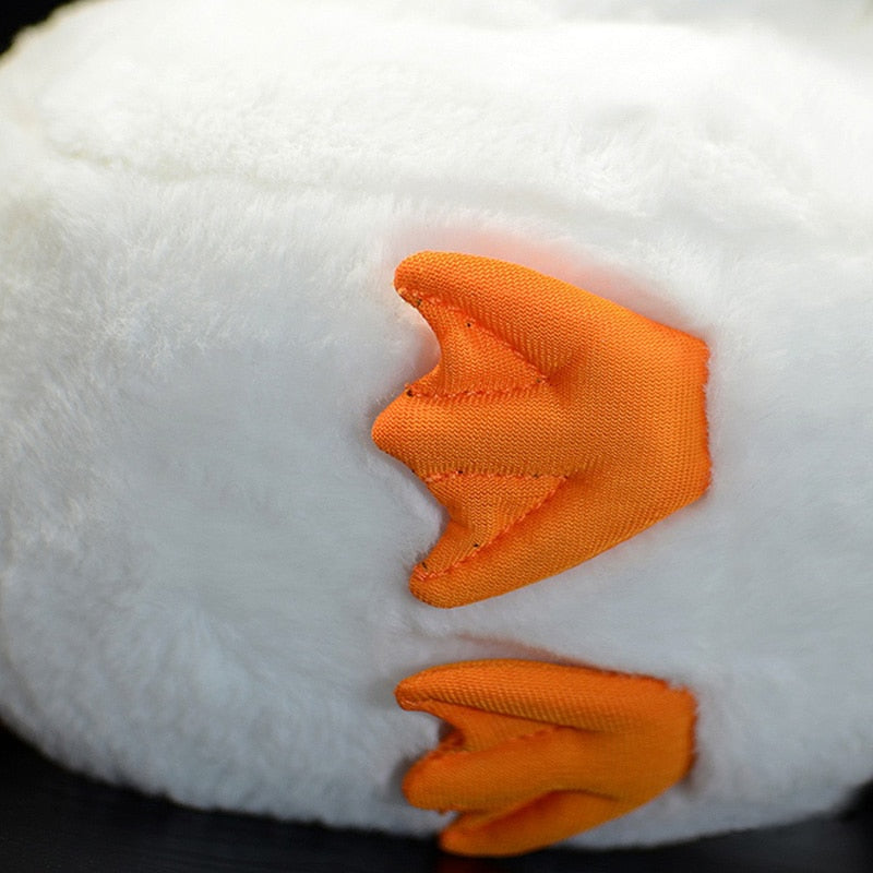 התקשר ל-Duck Bird Soft Plush Toy