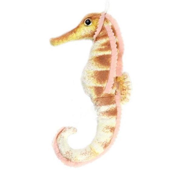 Seahorse Soft Stuffed Plush Toy