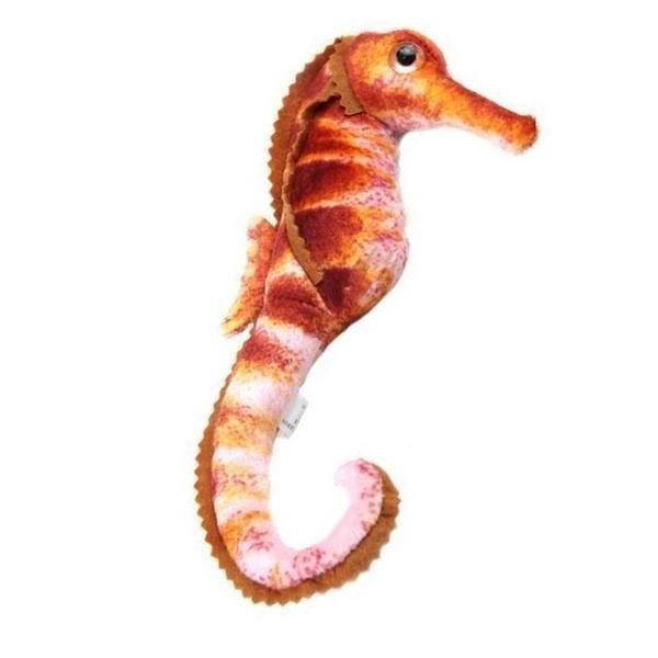– Seahorse Soft Beasley Toy Plush Gage Stuffed