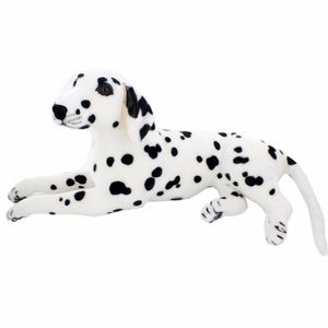 Dalmatian Dog Soft Stuffed Plush Toy