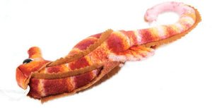 Seahorse Toy – Soft Gage Stuffed Beasley Plush