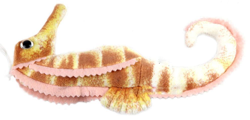 Seahorse Soft Stuffed Plush Toy – Gage Beasley