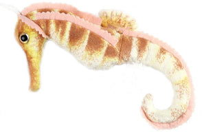 Gage Seahorse Plush Soft Beasley Stuffed Toy –
