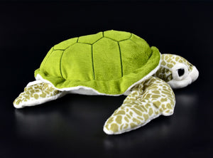 Green Sea Turtle Soft Stuffed Plush Toy