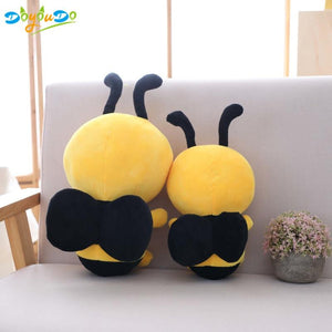 Honeybee Soft Stuffed Plush Toy