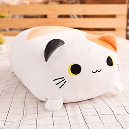 Long Animal Pillow Cushion Stuffed Plush Toy – Gage Beasley