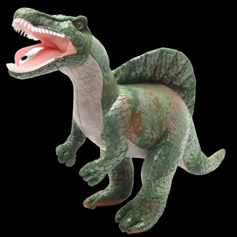 Spinosaurus Dinosaur Soft Stuffed Plush Toy