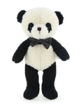 熊猫泰迪熊毛绒毛绒玩具