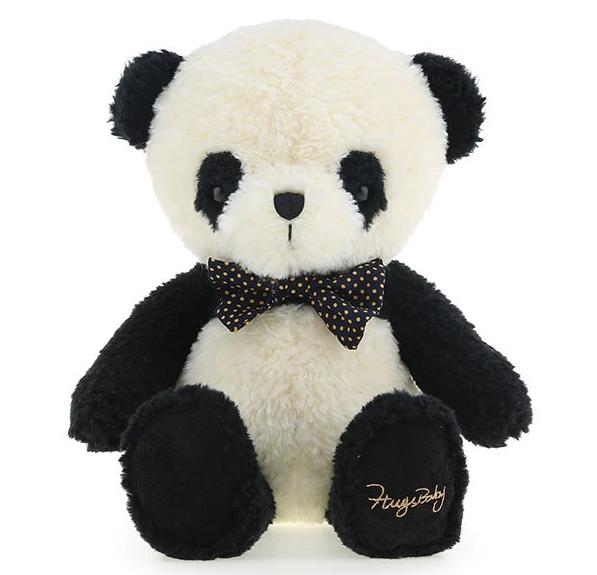 Peluche Panda Teddy Bear