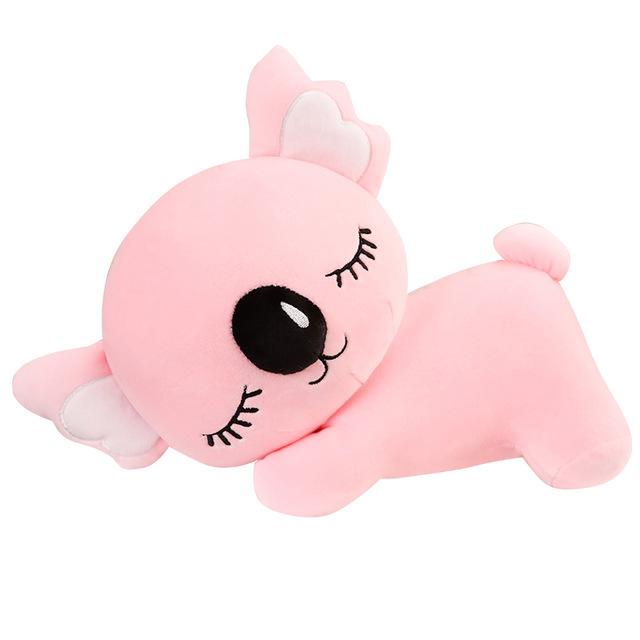 Sleeping Koala Soft Stuffed Plush Toy