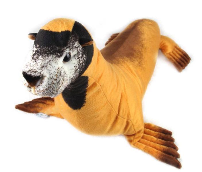 Sea Lion Seal Soft Stuffed Plush Toy