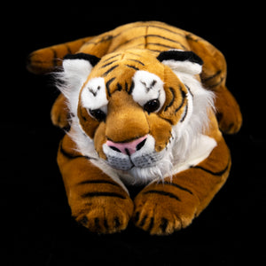 Bengal Tiger Soft Stuffed Plush Toy
